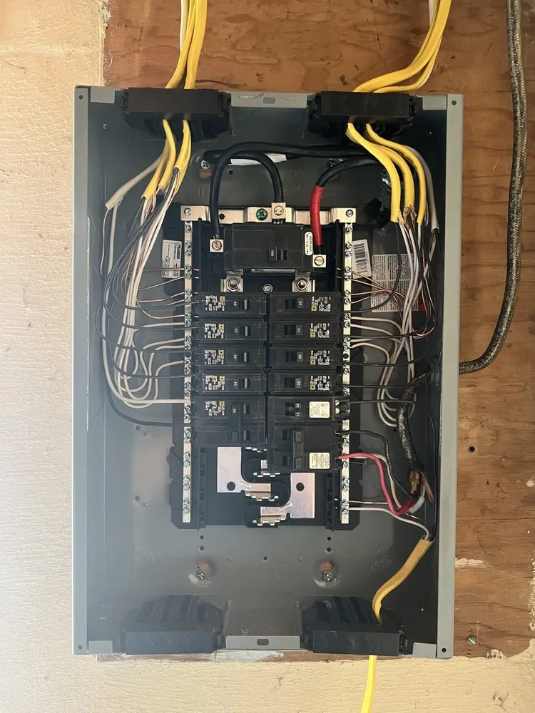 Expert emergency electrical service experts serving ,  - Buckskin Electric