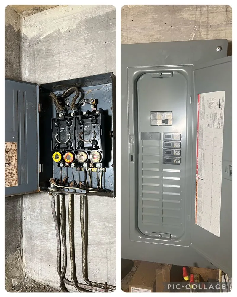 Emergency wiring installation service in ,  - Buckskin Electric