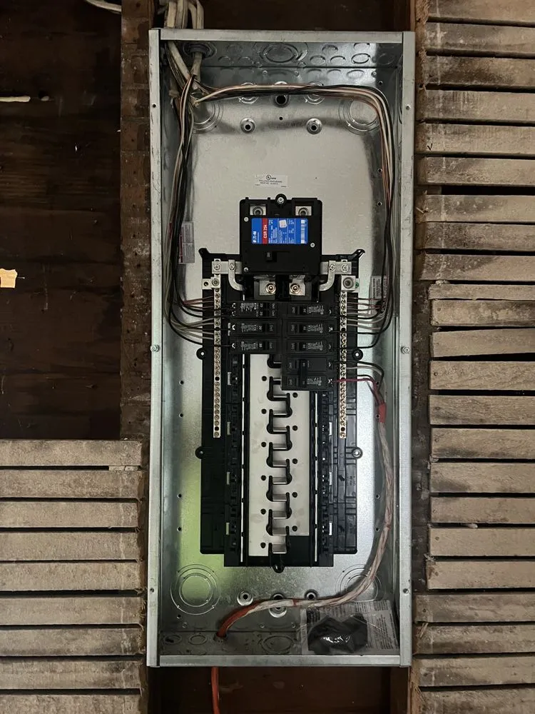 Licensed wiring installation service in ,  - Buckskin Electric