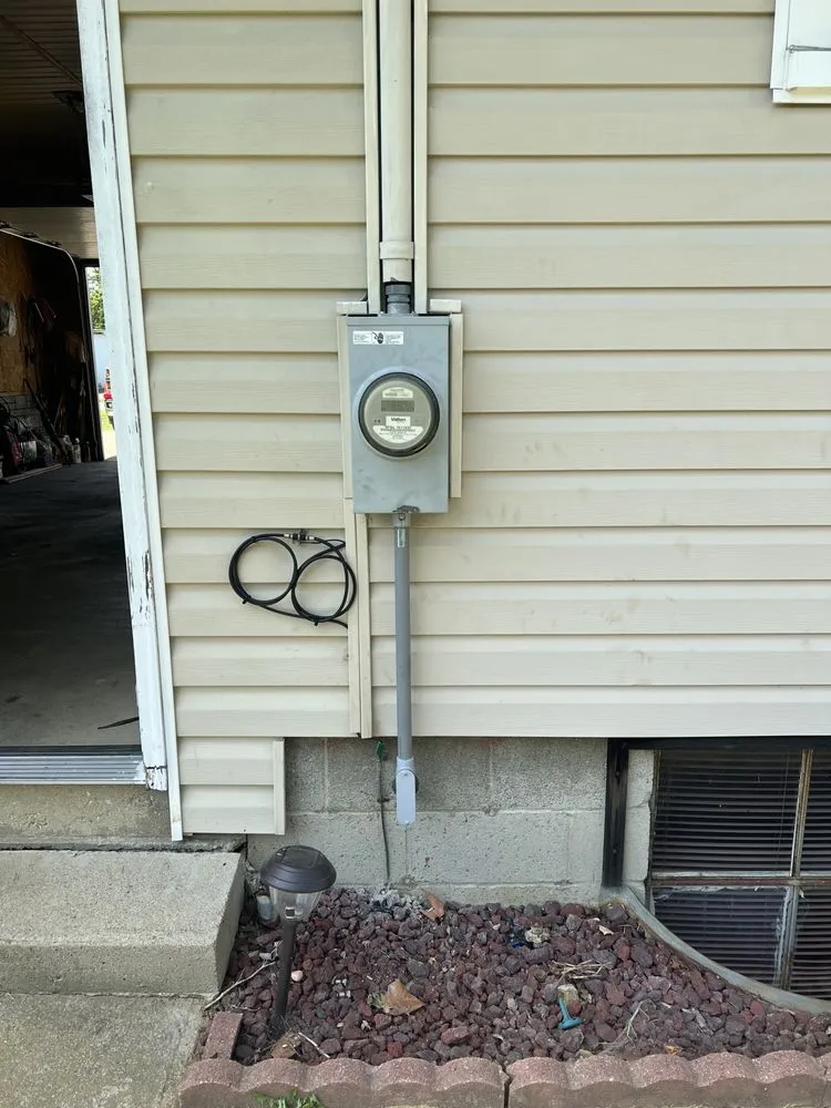 Reliable outlet and switch repair experts serving ,  - Buckskin Electric