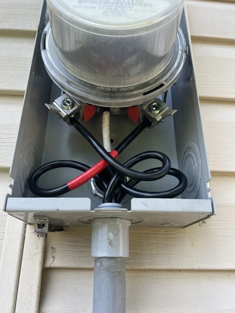 Certified emergency electrical service in ,  by Buckskin Electric