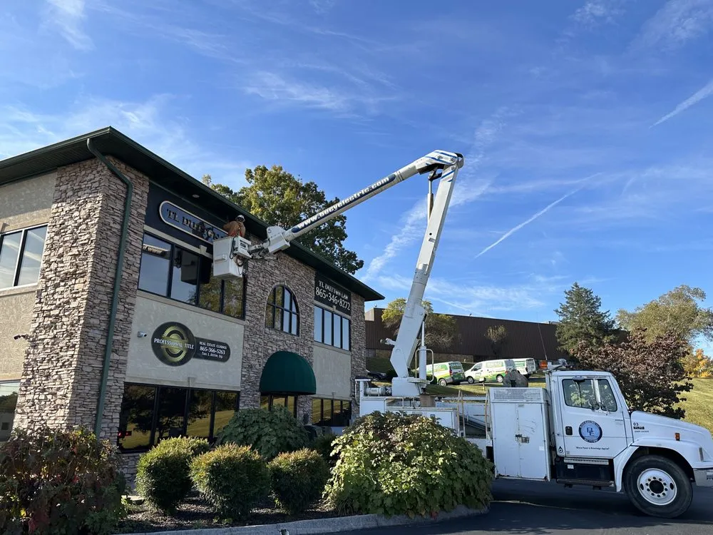 Slide of Bucy Electric LLC