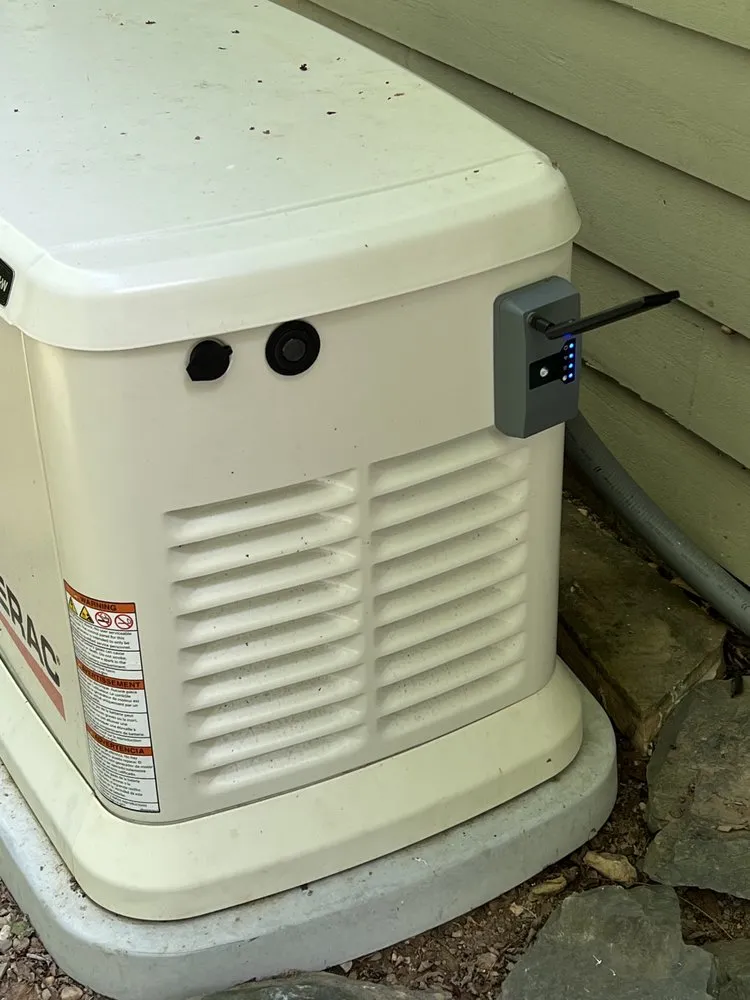 Slide of Bucy Electric LLC