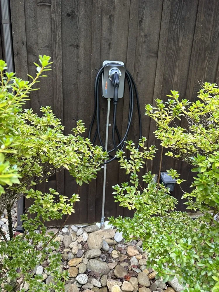 Slide of Bucy Electric LLC