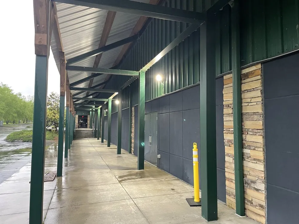 Slide of Bucy Electric LLC