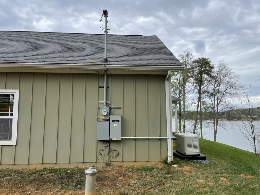 Slide of Bucy Electric LLC