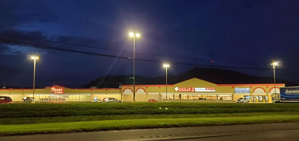 Slide of Bucy Electric LLC