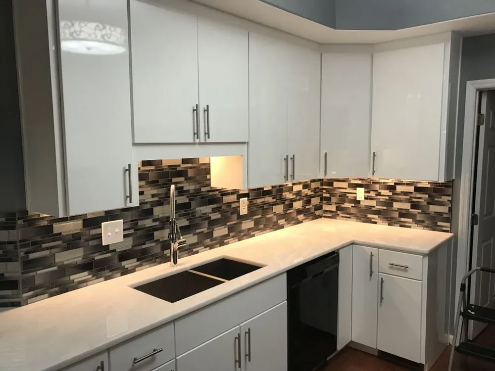 Slide of Bucy Electric LLC