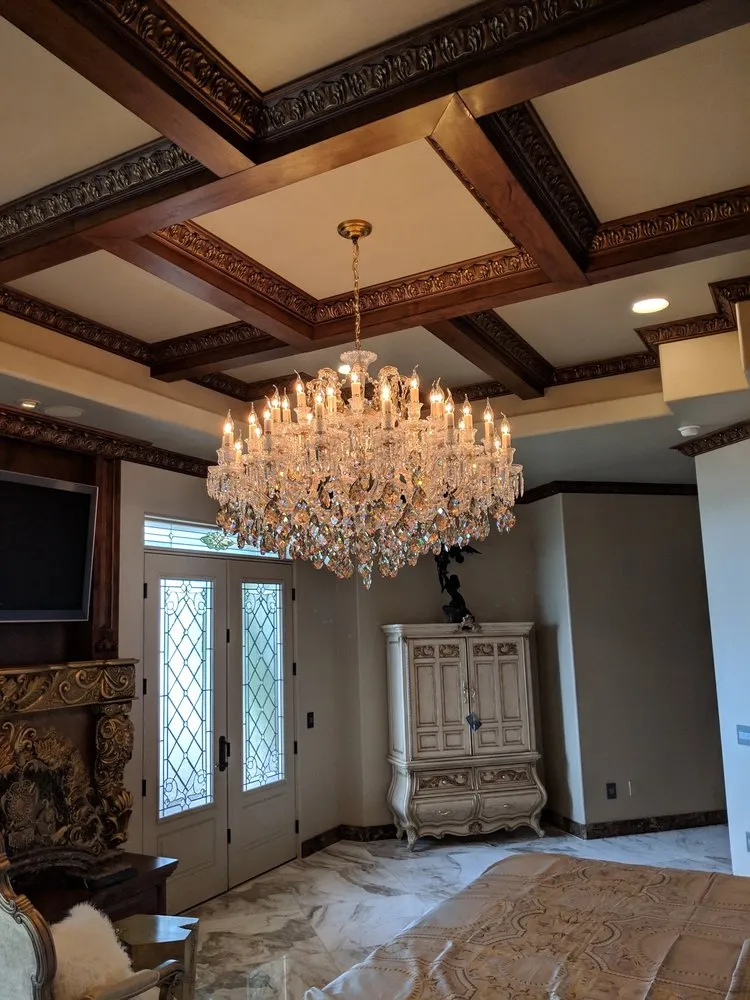 Slide of Buddy Heilig & Sons Electric