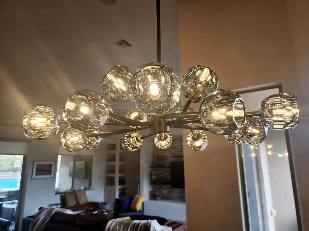 Slide of Buddy Heilig & Sons Electric