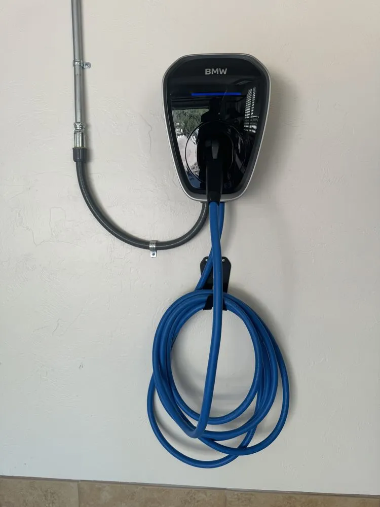 Slide of Buddy Heilig & Sons Electric