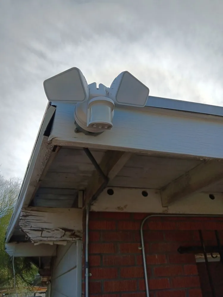 Slide of Buddy Heilig & Sons Electric