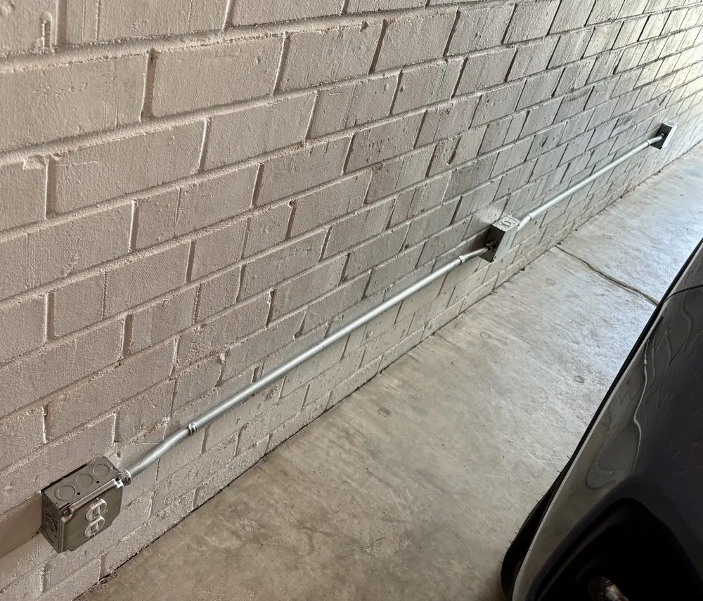 Slide of Buddy Heilig & Sons Electric