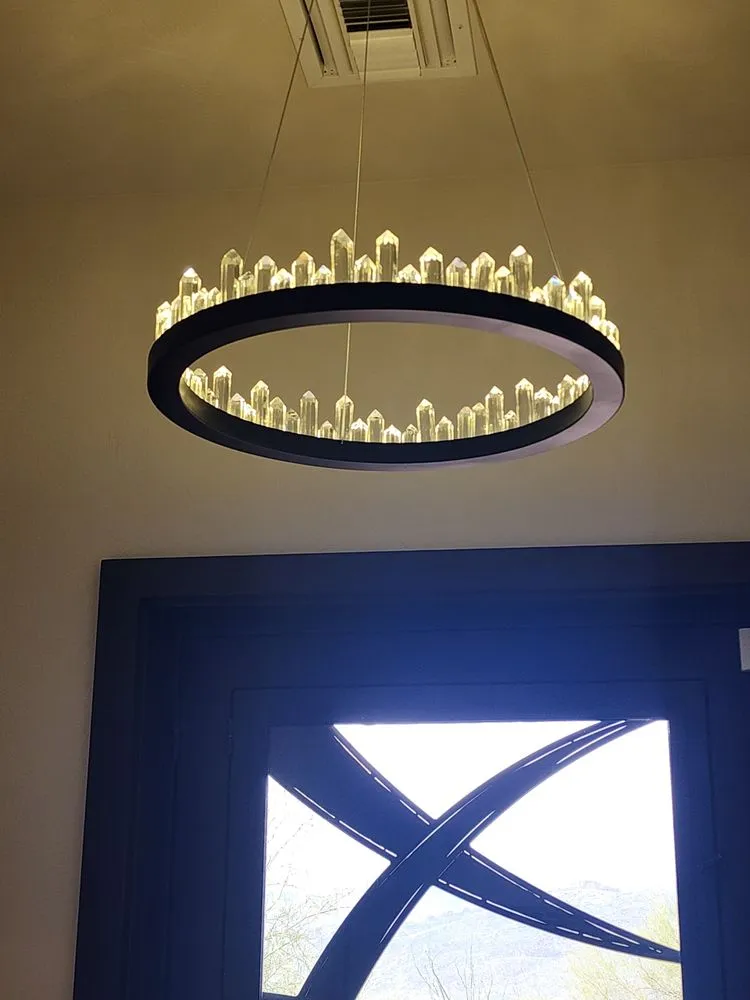 Slide of Buddy Heilig & Sons Electric