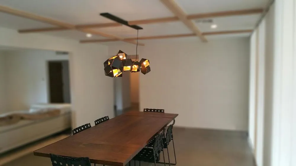 Emergency wiring installation in ,  by Buddy Heilig & Sons Electric