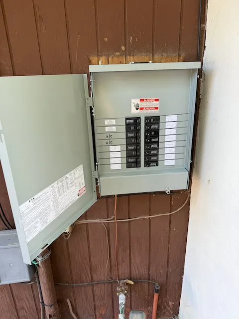 Emergency wiring installation experts serving ,  - Buddy Heilig & Sons Electric