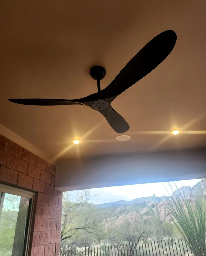 Slide of Buddy Heilig & Sons Electric