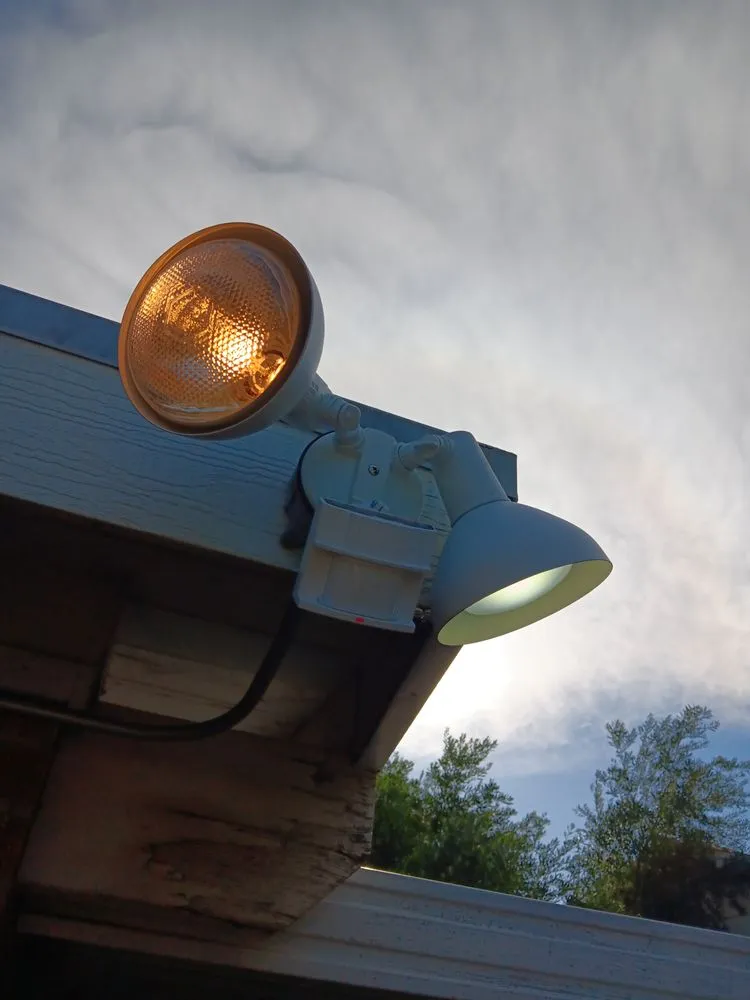 Slide of Buddy Heilig & Sons Electric