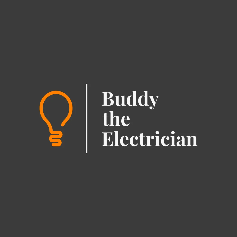 Slide of Buddy the Electrician