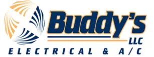 Slide of Buddy's Electric & A/C