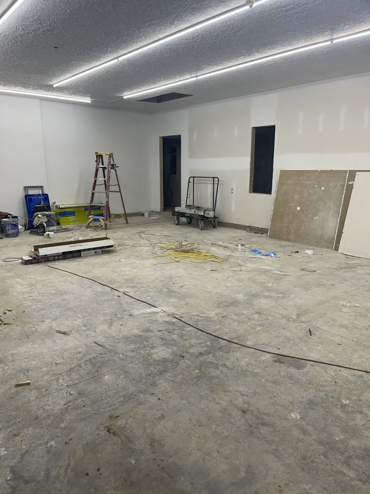 Licensed outlet and switch repair in Troy, TN by Buddy’s Electrical services