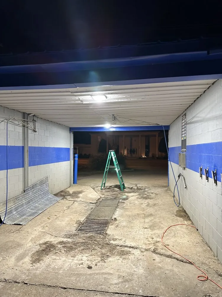 Reliable panel upgrade experts serving Troy, TN - Buddy’s Electrical services