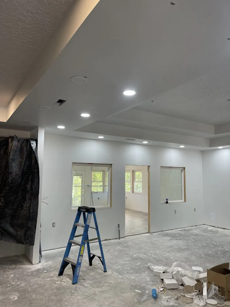 Emergency emergency electrical service in Troy, TN by Buddy’s Electrical services