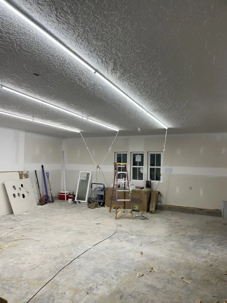 Licensed emergency electrical service in Troy, TN by Buddy’s Electrical services