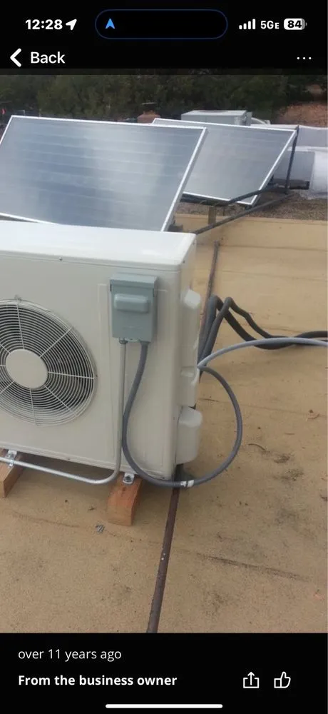 Slide of Budget Climate Control - HVAC & Plumbing Albuquerque