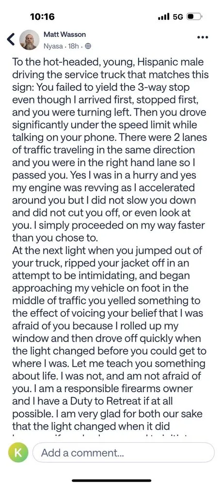 Slide of Budget Climate Control - HVAC & Plumbing Albuquerque