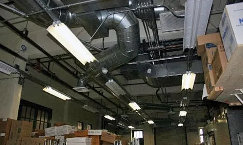 Slide of Budget Electric