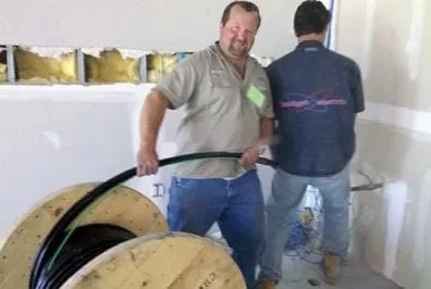 Slide of Budget Electric