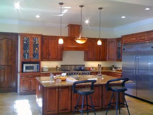 Slide of Budget Electric