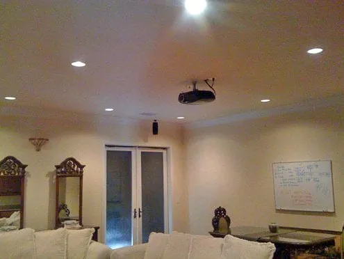 Slide of Budget Electric