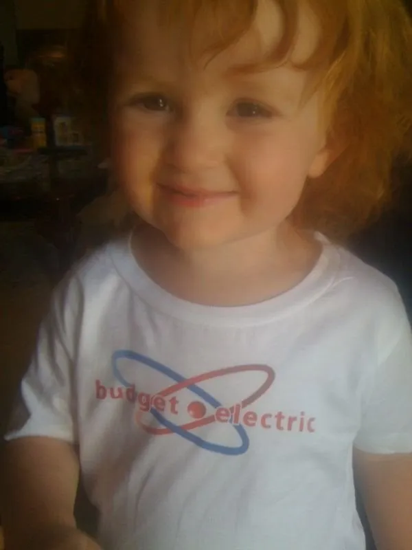 Slide of Budget Electric