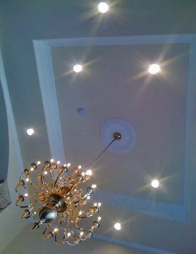 Slide of Budget Electric