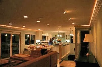 Slide of Budget Electric