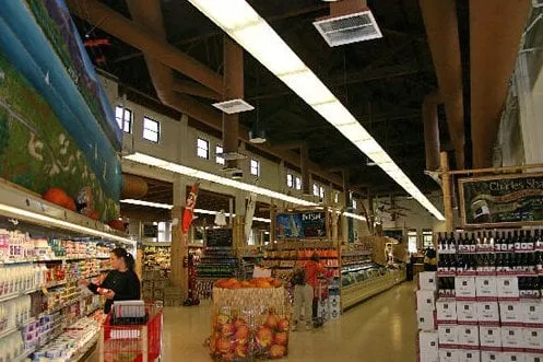 Slide of Budget Electric