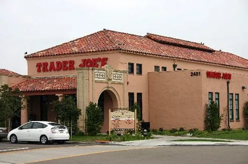 Slide of Budget Electric