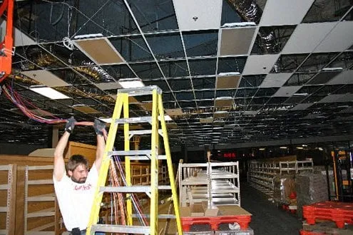 Slide of Budget Electric