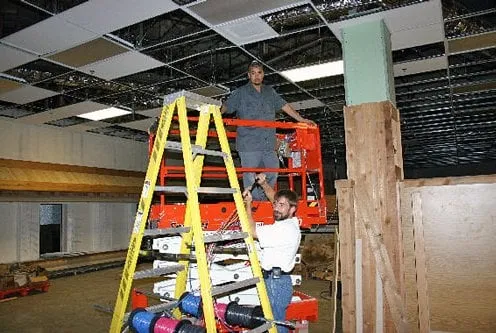 Slide of Budget Electric