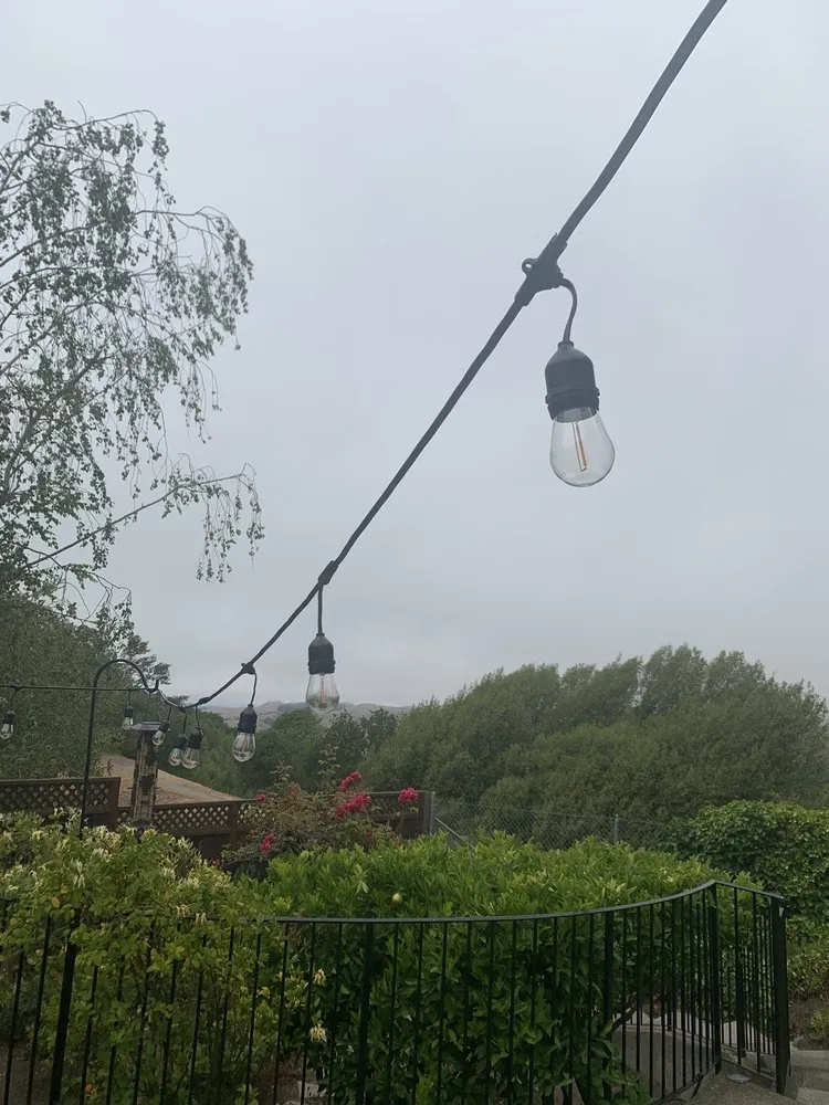 Slide of Budget Electric