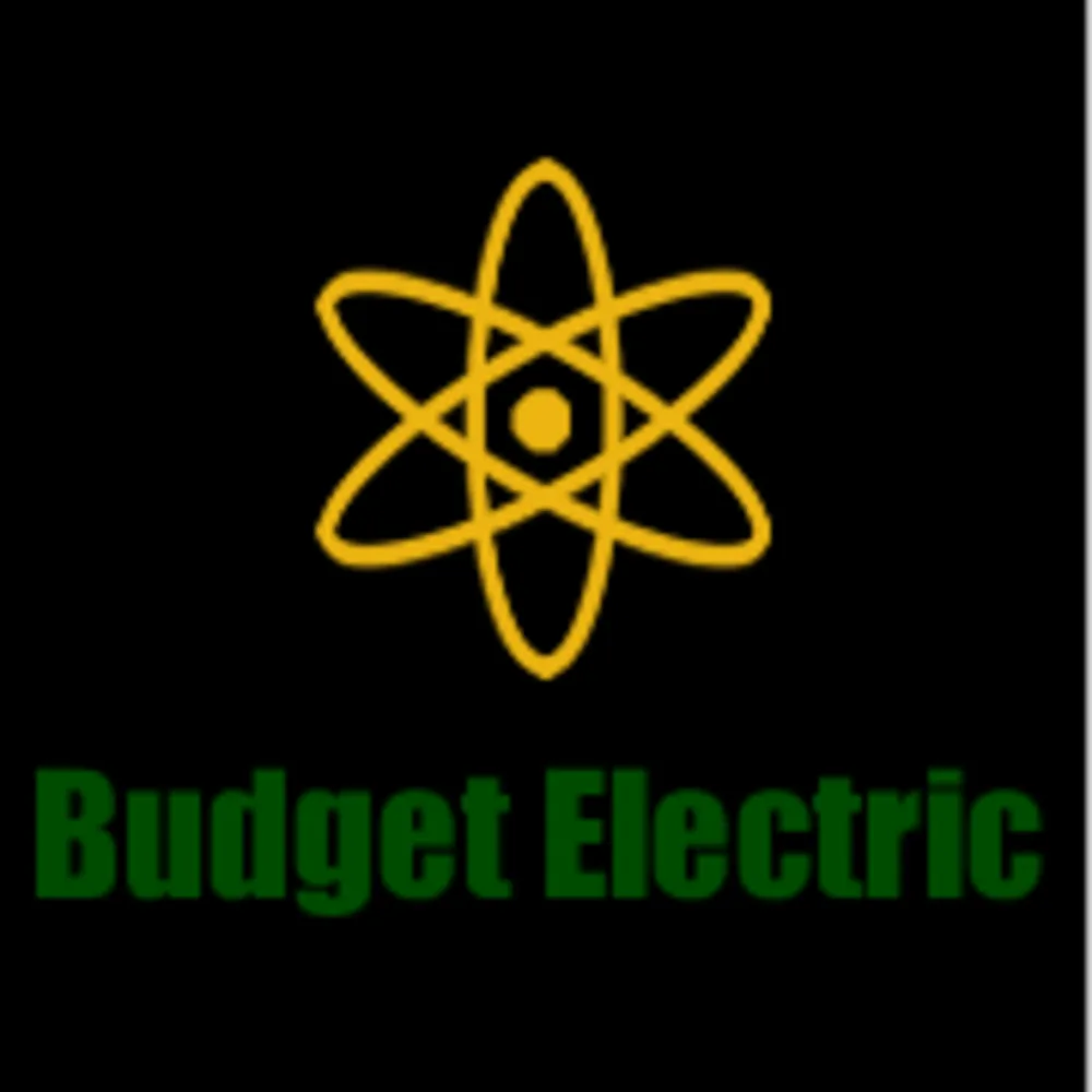 Slide of Budget Electric