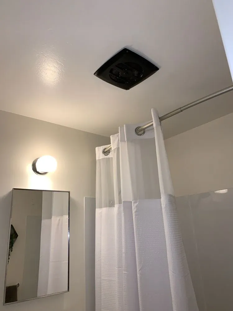 Slide of Budget Electric