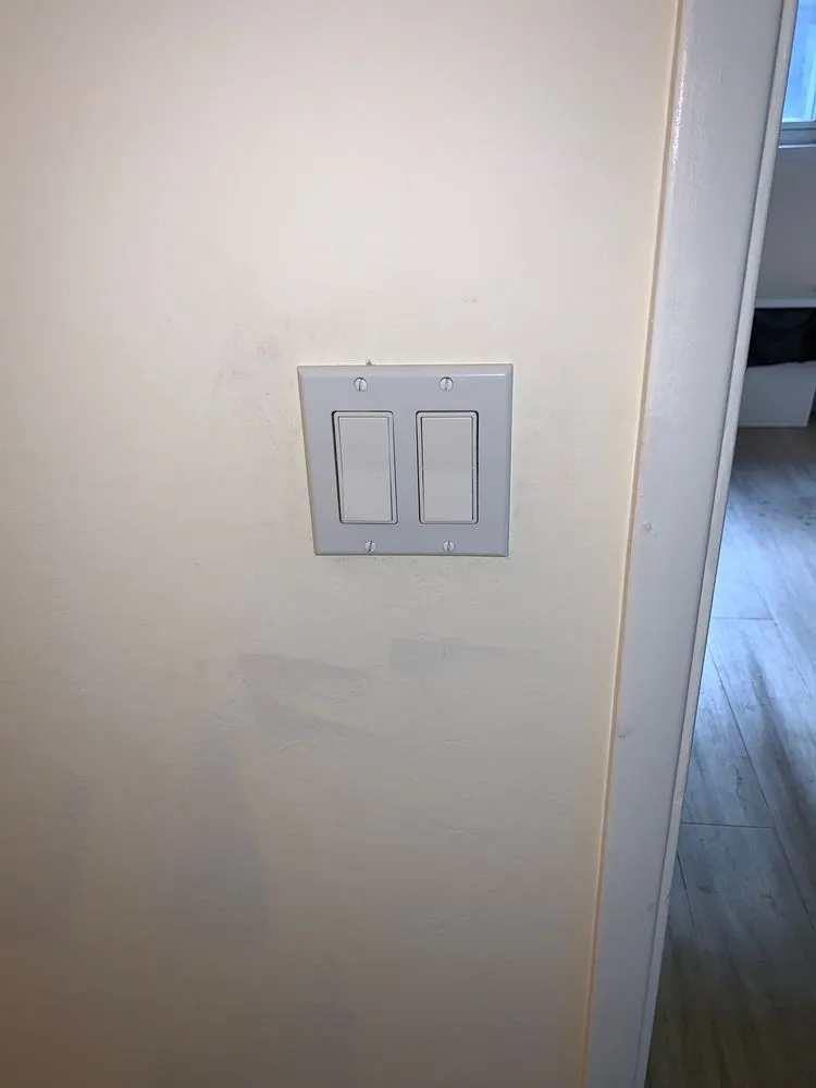 Slide of Budget Electric