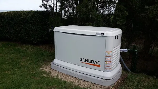 Budget Electric Generators