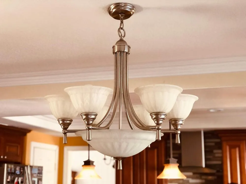 Slide of Budget Electric