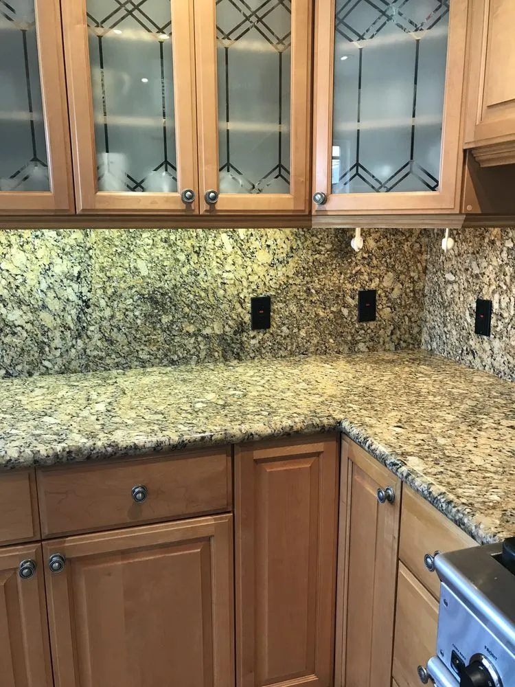 Slide of Budget Electric