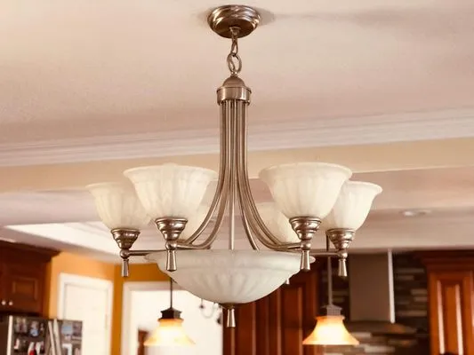 Budget Electric Logo