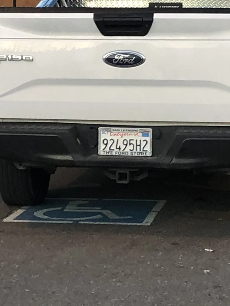 Slide of Budget Electric